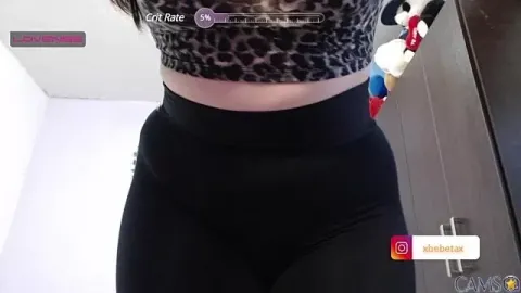 xxbbtaa’s Stripchat Profile Image