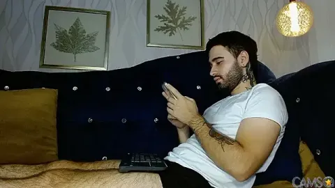 Picture of zacksullivan_ from Stripchat