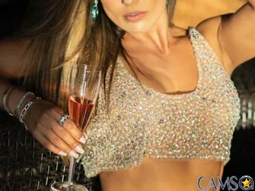 CarolFerrari’s Xcams Profile Image