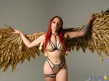 Picture of CharlotRey from Xcams