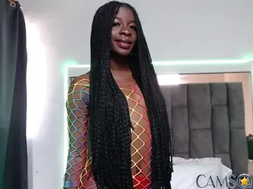 Ebbony’s (Xcams) Photo