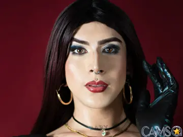 MayaPeiton&rsquo;s (Xcams) Photo