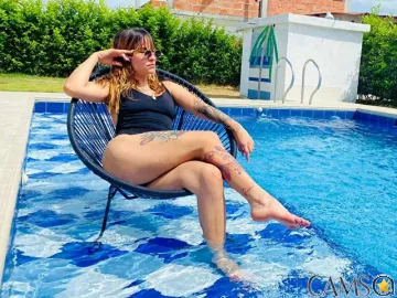 Picture of ValeryMonroe from Xcams