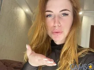 AdelinaGross’s XloveCam Profile Image