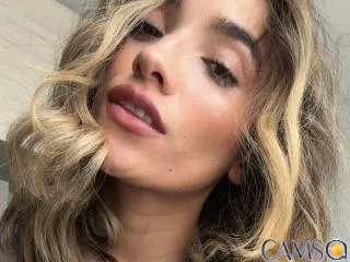 AdharaCooper’s XloveCam Profile Image