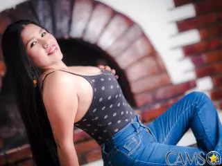 AgathaPember’s XloveCam Profile Image