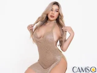 Picture of AgostinaNunier from XloveCam