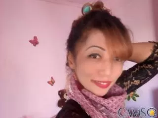 AnniaTattoo’s XloveCam Profile Image
