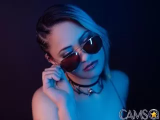 Picture of CassieJones from XloveCam