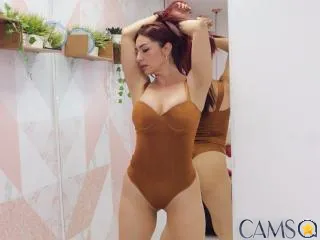 GabyMontenegro’s XloveCam Profile Image