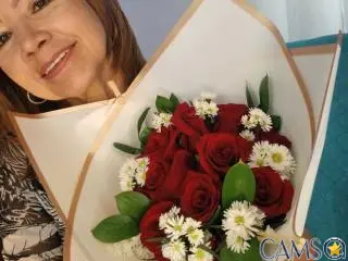 LadyLucky&rsquo;s (XloveCam) Photo