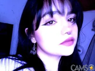 LovelyLilith’s XloveCam Profile Image