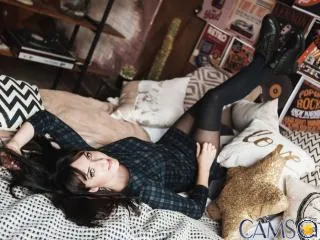 Picture of MissGulia from XloveCam