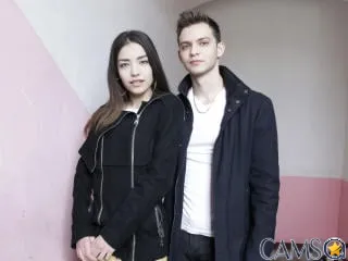 PinkStars’s XloveCam Profile Image