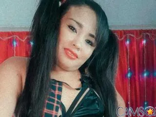 TamaraJane’s XloveCam Profile Image