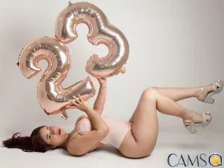 Tamra’s XloveCam Profile Image
